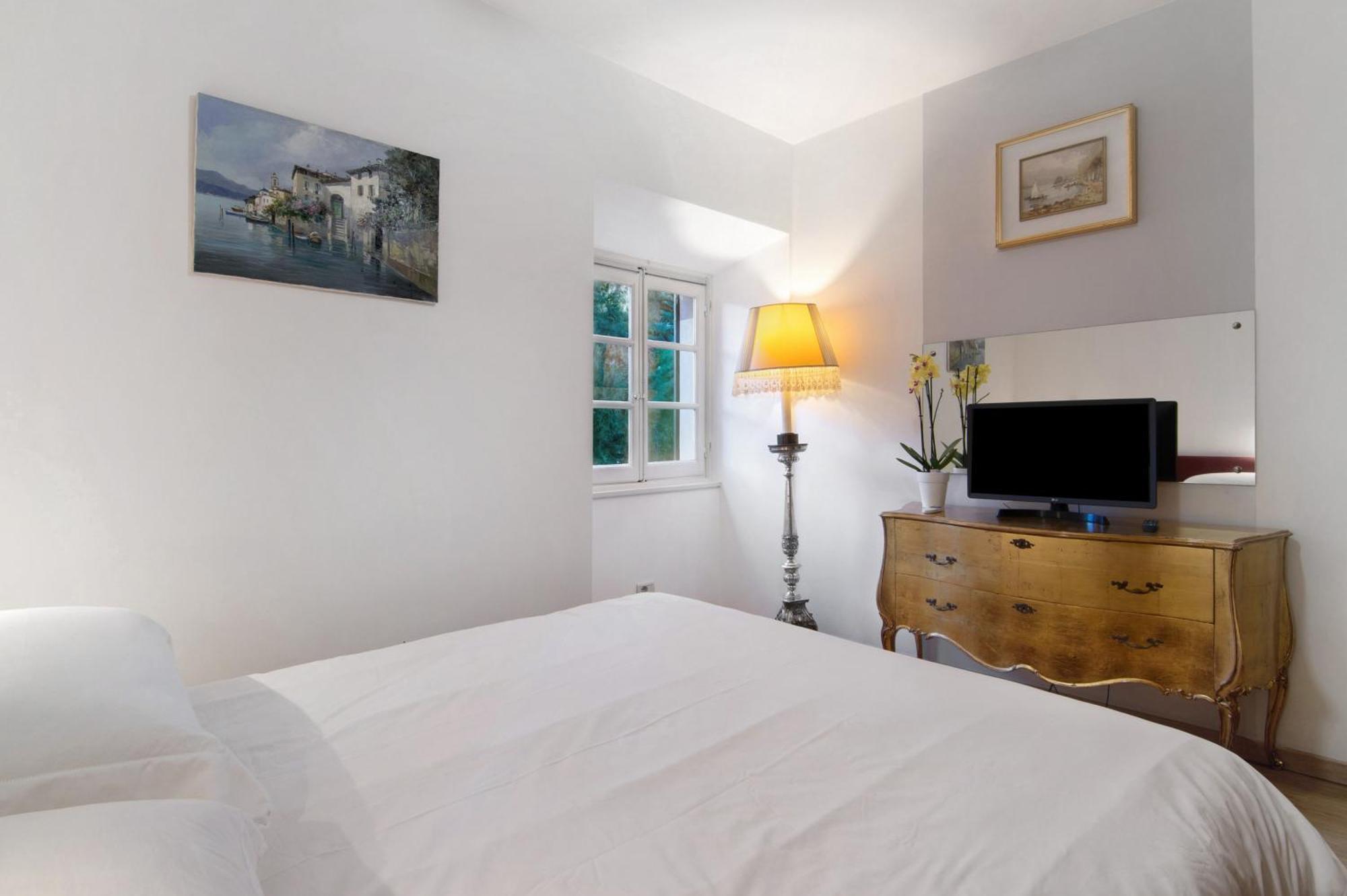 La Contessa - Lenno Apartment ภายนอก รูปภาพ