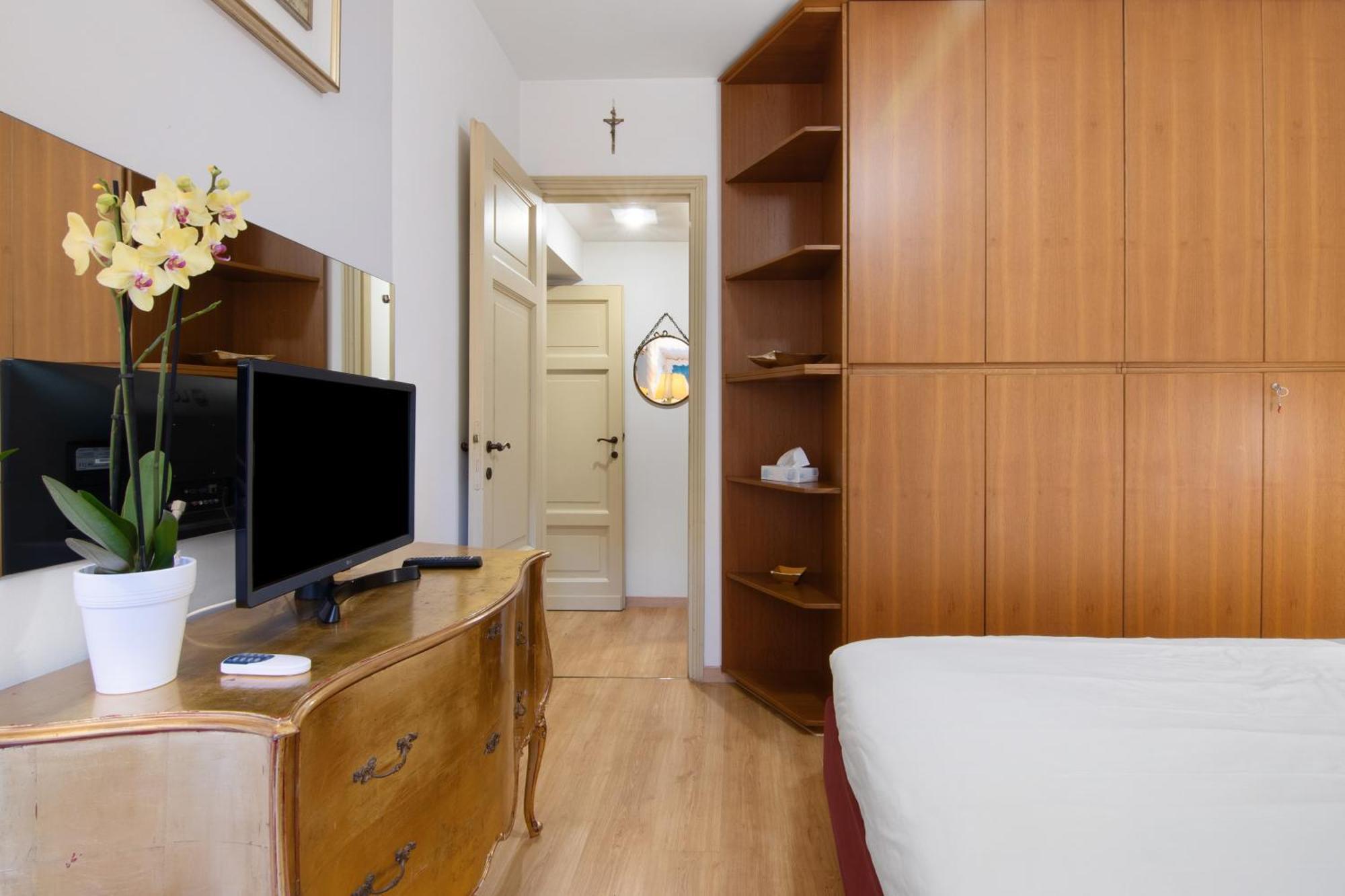 La Contessa - Lenno Apartment ภายนอก รูปภาพ