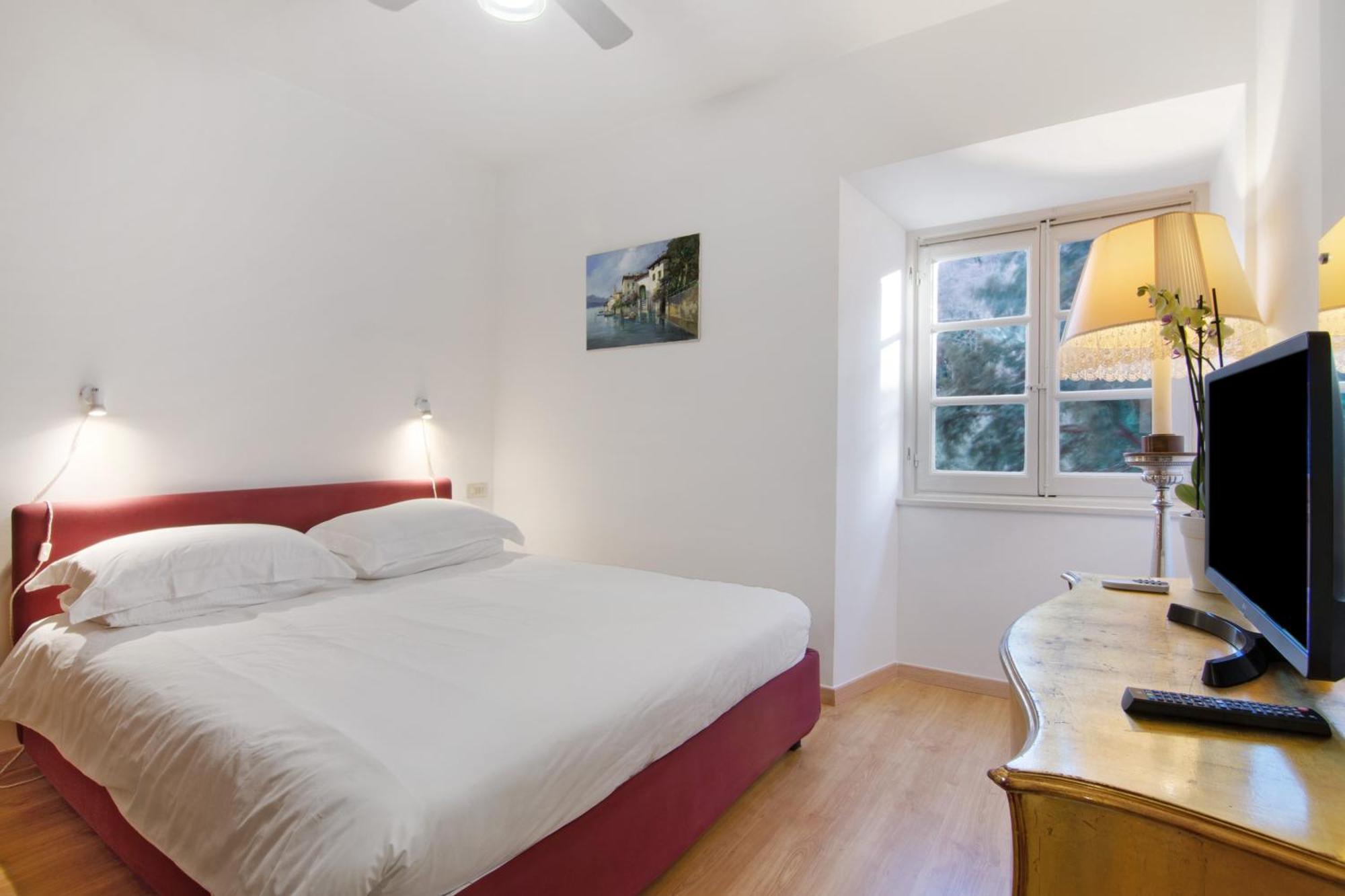 La Contessa - Lenno Apartment ภายนอก รูปภาพ