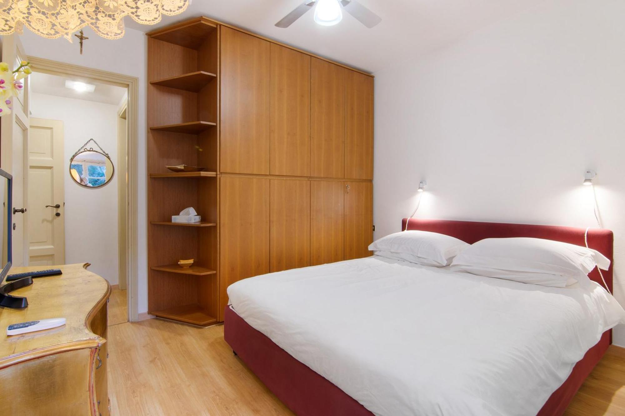 La Contessa - Lenno Apartment ภายนอก รูปภาพ